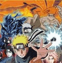 火影忍者疾风传羁绊驱动