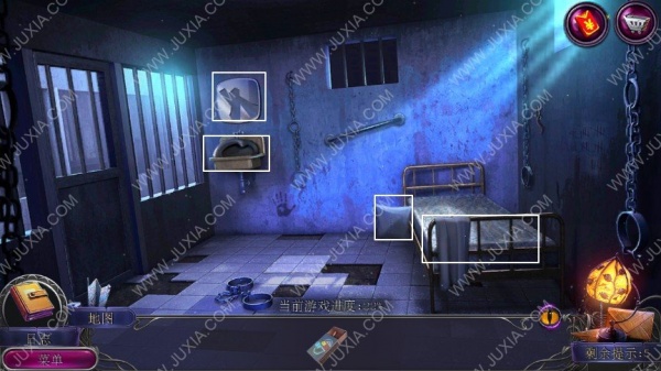 《密室逃脱19离奇失踪》完整版图文攻略