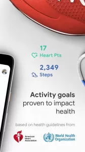 Google Fit