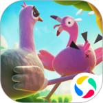 猎人来了我怕怕