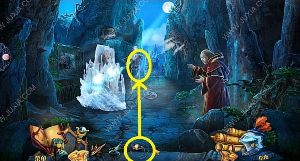 《密室逃脱15神秘宫殿》新版全章节通关攻略