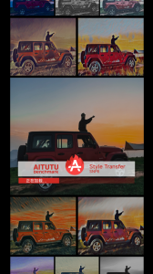 安兔兔ai评测app