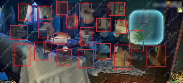 《密室逃脱10侦探风云》全章节通关攻略