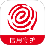 百行征信个人查询app