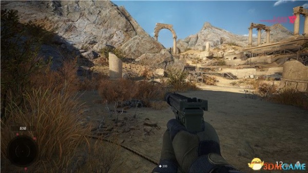 《狙击手幽灵战士契约2》全关卡通关攻略