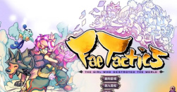 《精灵战记》隐藏角色怎么获得