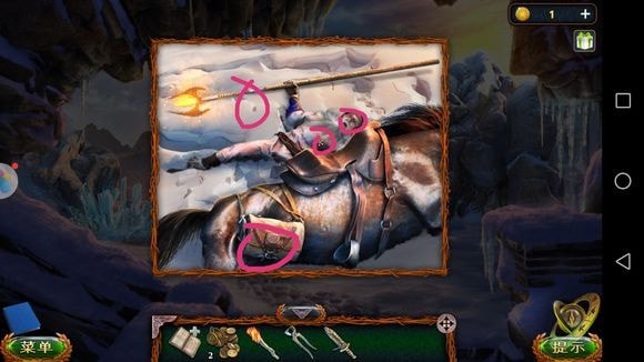 《密室逃脱20巨人追踪》全章节通关攻略