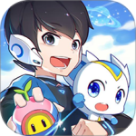 奥拉星全精灵版