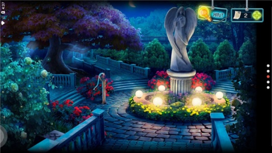 失忆症amnesia汉化版