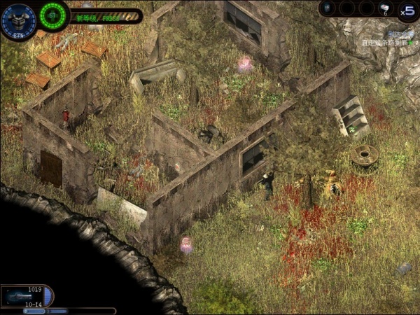 《孤胆枪手2》征兵全部隐藏点图文攻略