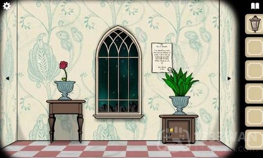 《锈湖旅馆》野猪先生房间全关卡通关攻略