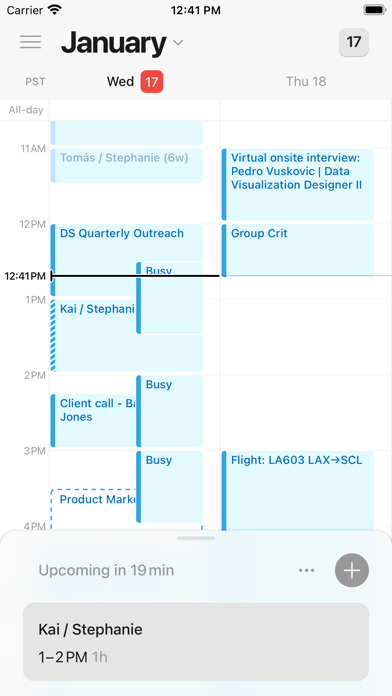 Notion Calendar怎么同步Google日历