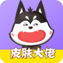 皮肤大佬官方版