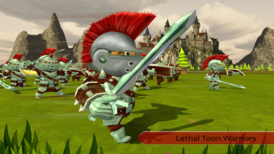 战术模拟器汉化版