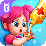 宝宝救护手册游戏