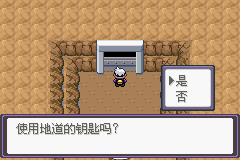 《口袋妖怪漆黑的魅影》5.0图文攻略