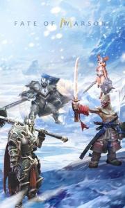 命运战歌秒玩版