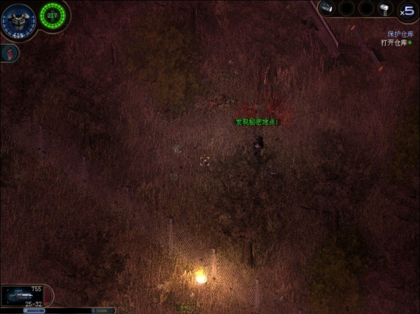 《孤胆枪手2》征兵全部隐藏点图文攻略