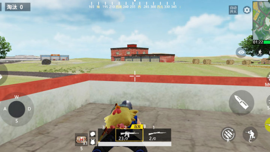 王牌突击队最新版