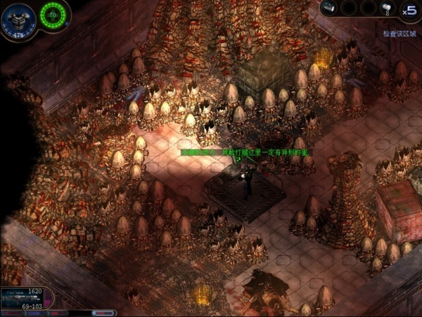 《孤胆枪手2》征兵全部隐藏点图文攻略