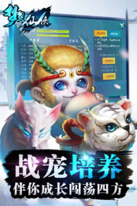 梦想仙侠结婚版