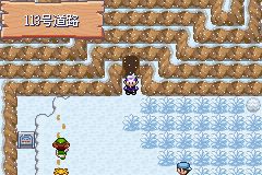 《口袋妖怪漆黑的魅影》5.0图文攻略