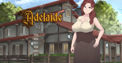 《阿德莱德旅馆》全cg解锁攻略