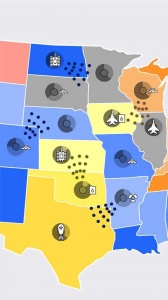 世界征服者8大清帝国版