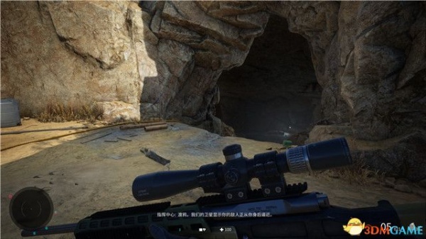 《狙击手幽灵战士契约2》全关卡通关攻略