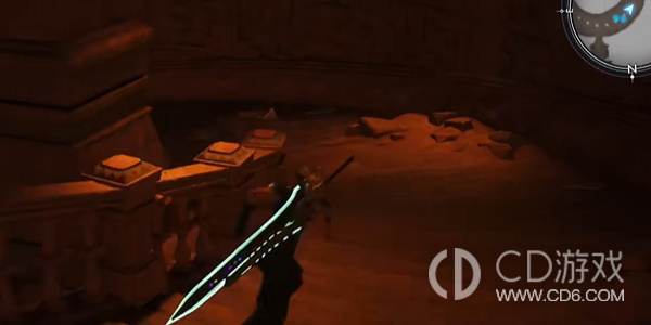 《最终幻想7：重生》风魔手里剑获得方法介绍
