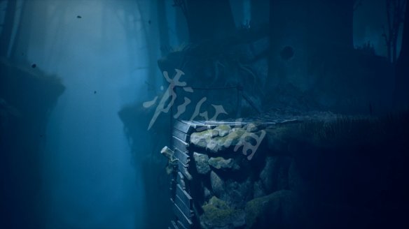 《小小梦魇2》通关攻略全流程图解