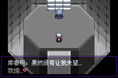 《口袋妖怪漆黑的魅影》5.0图文攻略