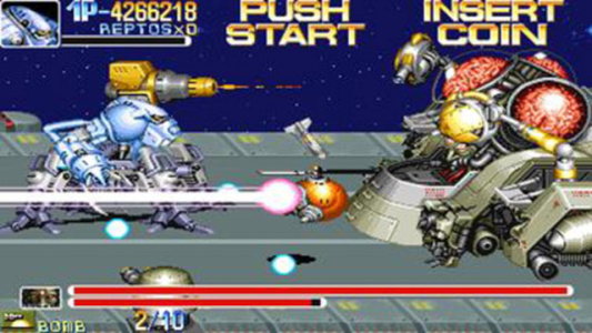 机甲勇士装甲战士(金手指)