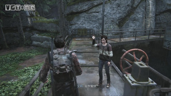 《最后生还者》第一部全奖杯收集攻略