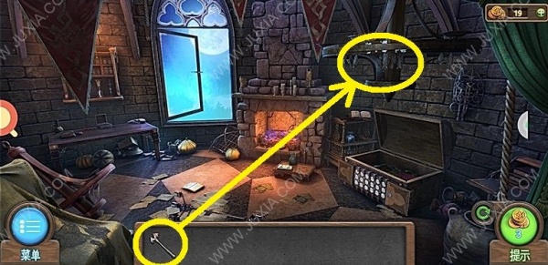 《密室逃脱7环游世界》全章节通关攻略