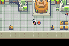 《口袋妖怪漆黑的魅影》5.0图文攻略