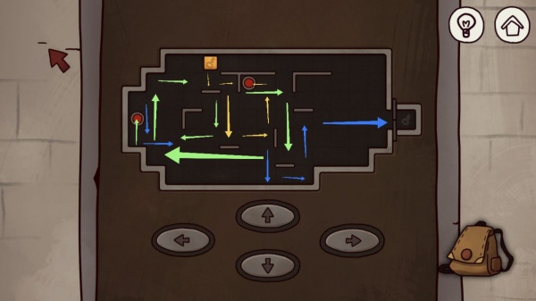《树洞奇妙之旅》全流程图文攻略