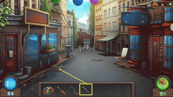 《密室逃脱7环游世界》全章节通关攻略