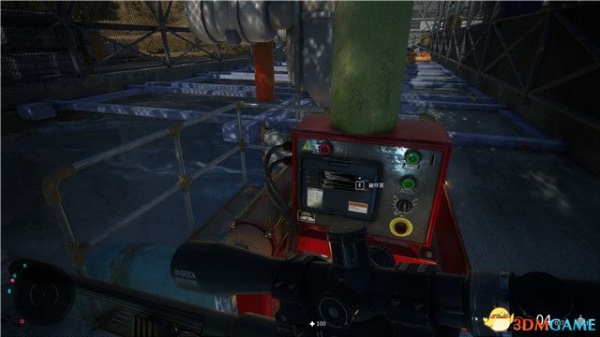 《狙击手幽灵战士契约2》全关卡通关攻略