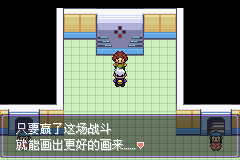 《口袋妖怪漆黑的魅影》5.0图文攻略