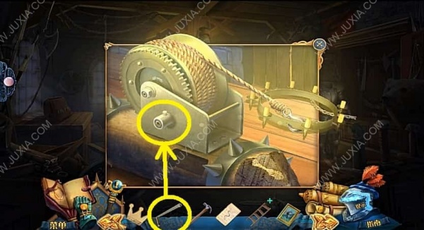 《密室逃脱15神秘宫殿》新版全章节通关攻略