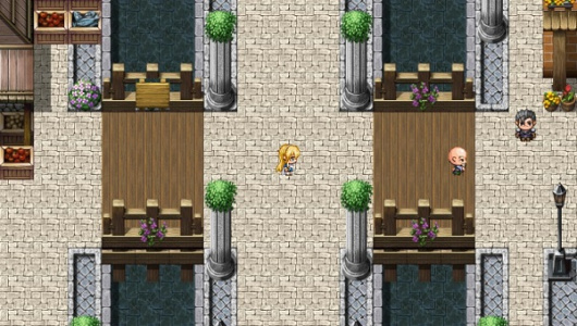 公主养成计划汉化冷狐版