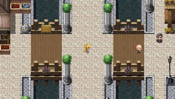 公主养成计划汉化冷狐版
