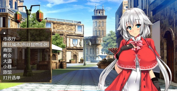 《卵之匙》全cg通关攻略