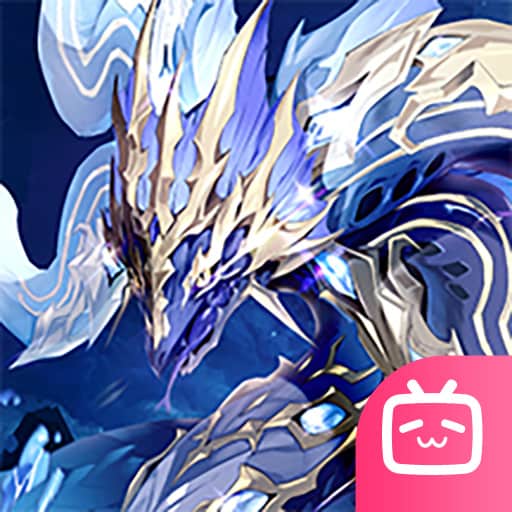 奥拉星手游哔哩哔哩版