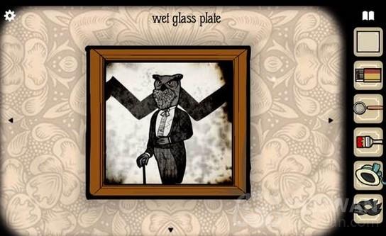 《锈湖旅馆》野鸡房间全关卡攻略