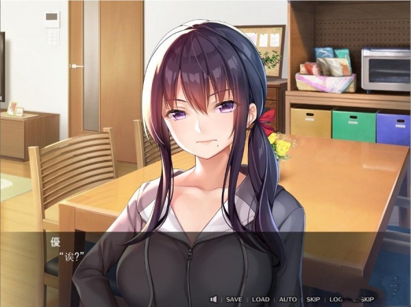 请停手吧姐姐要断掉了中文汉化版