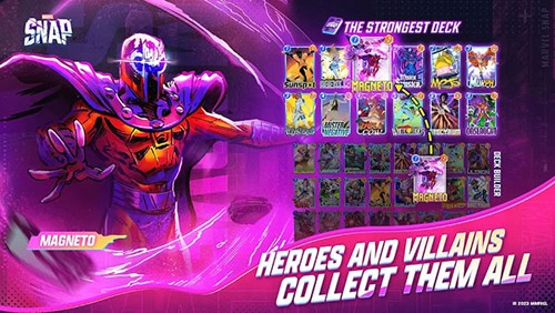 MARVEL SNAP