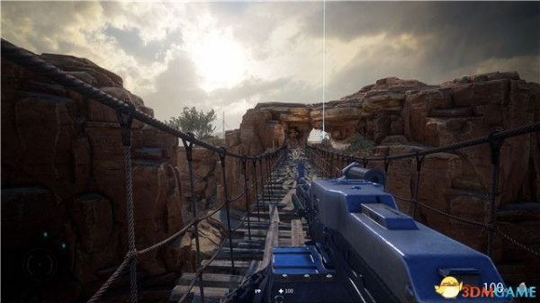 《狙击手幽灵战士契约2》全关卡通关攻略