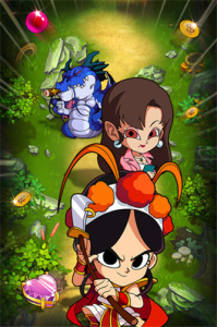 龙珠传奇GM全免千抽版